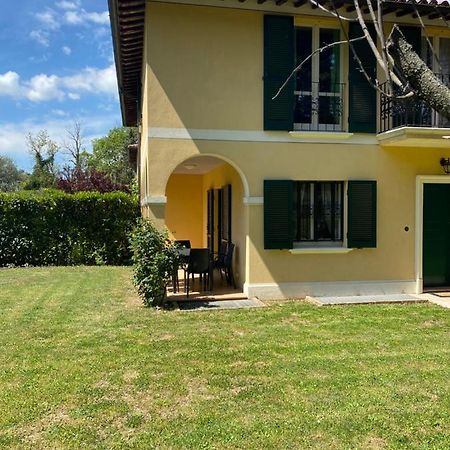 הוילה San Giovanni Di Baiano Casa Di Totto מראה חיצוני תמונה