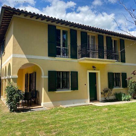 הוילה San Giovanni Di Baiano Casa Di Totto מראה חיצוני תמונה