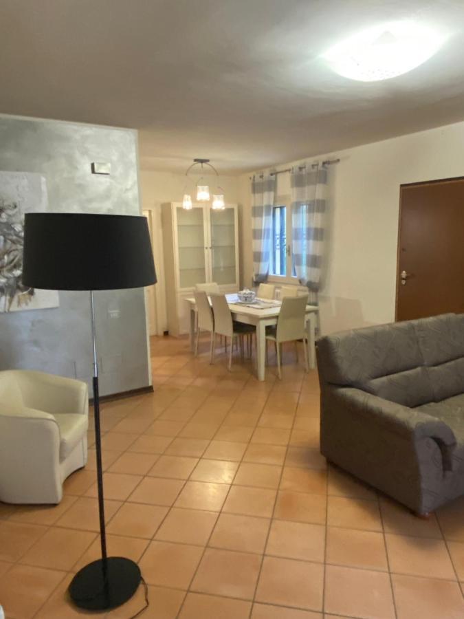 הוילה San Giovanni Di Baiano Casa Di Totto מראה חיצוני תמונה