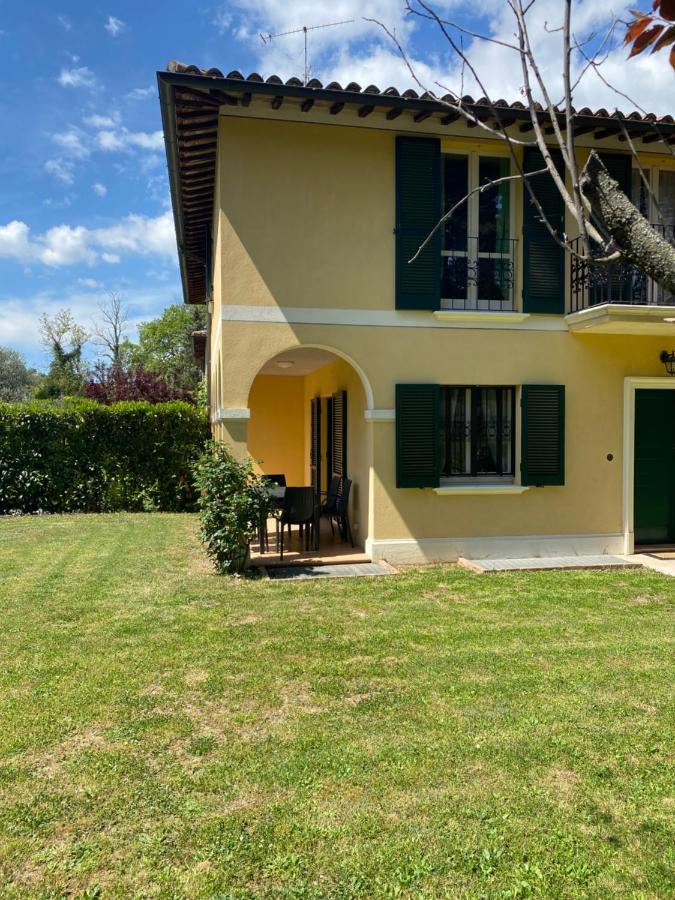 הוילה San Giovanni Di Baiano Casa Di Totto מראה חיצוני תמונה