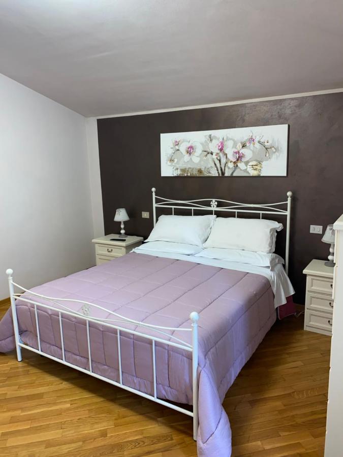 הוילה San Giovanni Di Baiano Casa Di Totto מראה חיצוני תמונה