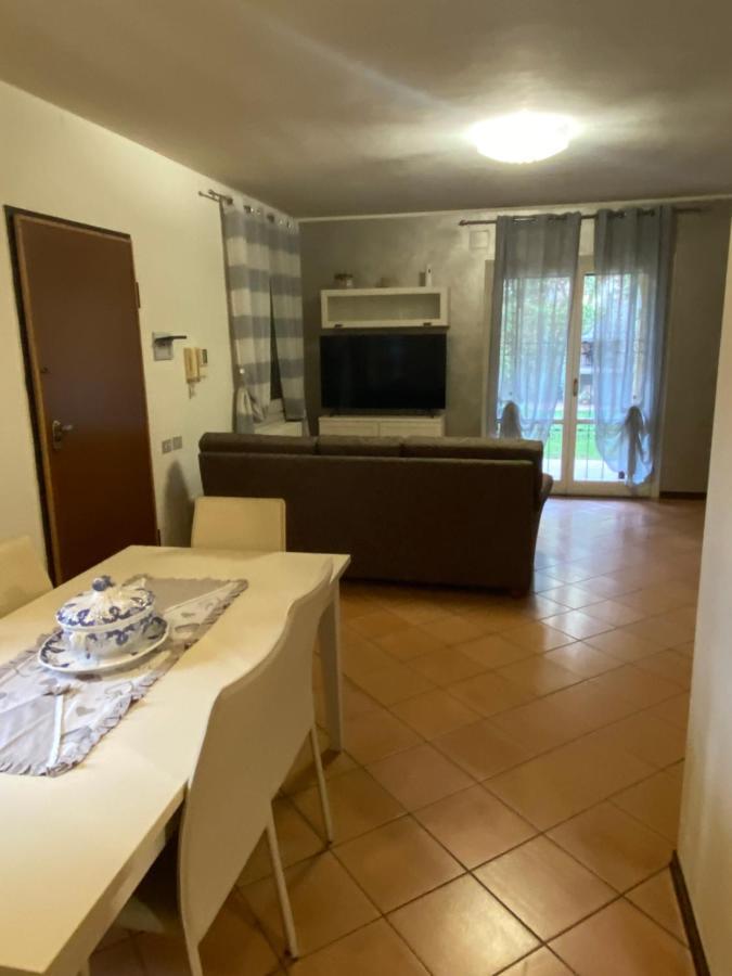 הוילה San Giovanni Di Baiano Casa Di Totto מראה חיצוני תמונה