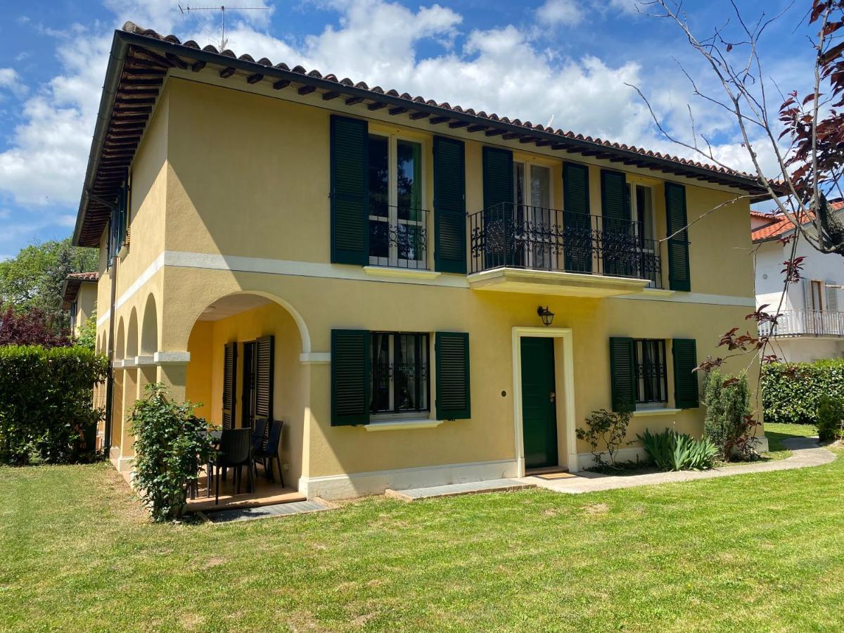הוילה San Giovanni Di Baiano Casa Di Totto מראה חיצוני תמונה