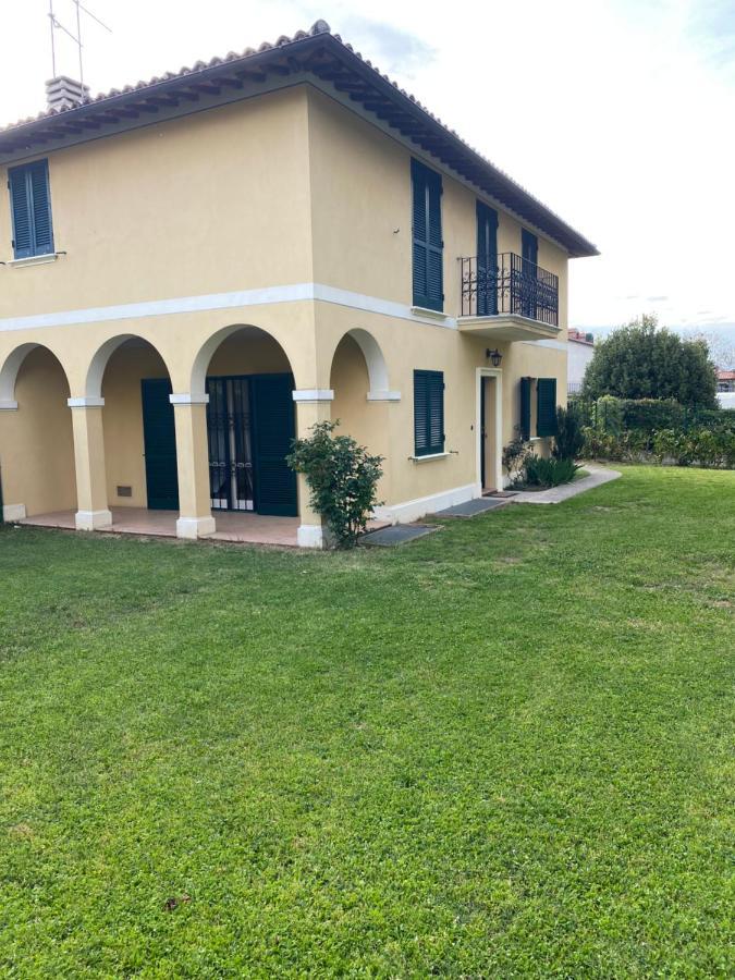 הוילה San Giovanni Di Baiano Casa Di Totto מראה חיצוני תמונה